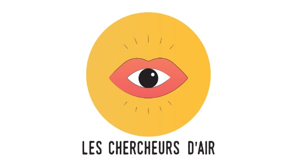 Les chercheurs d'air